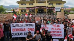 Pilkada Lewat DPRD: Efisiensi Politik atau Penyempitan Ruang Demokrasi Lokal ?
