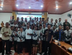 PGRI Flores Timur Desak Pemda Klarifikasi Pemotongan TPP dan Penyelesaian 5 Masalah Guru