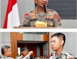 Polda NTT Gelar Latpraops Lilin Turangga 2025