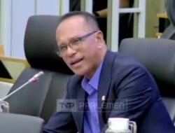 Petani Kabupaten Kupang Resah Akibat Kelangkaan Pupuk Urea Bersubsidi, Anggota DPR RI Usman Husin Langsung Bertindak