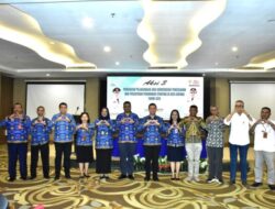 Walikota Tegaskan ! Penanganan Stunting Harus Fokus pada Pencegahan