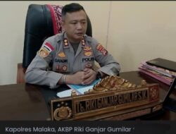 Kasus Tawuran Pasar Besitaek, Penyidik Polres Malaka Tetapkan 7 Tersangka