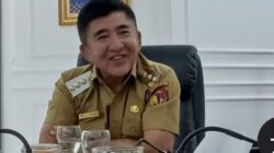 Hampir Setahun Menjabat, Bupati Belu Tak Tinggal di Rumah Jabatan