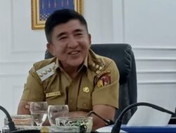Hampir Setahun Menjabat, Bupati Belu Tak Tinggal di Rumah Jabatan
