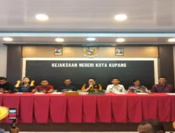 Jadi Tersangka Kasus Korupsi Bank NTT Christofel  Liyanto Juga Dicekal