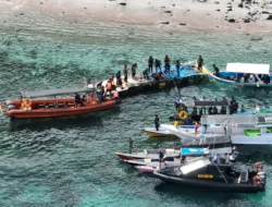 Satu Korban Warga Negara Spanyol KM Putri Sakinah Ditemukan di Hari ke-12 Pencarian dalam Bangkai Kapal
