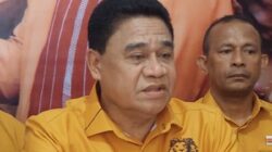 Ketua DPD Partai Hanura NTT Refafi Gah Tegaskan : PAW Mokris Lay Bisa Saja Sebelum Putusan Inkrah