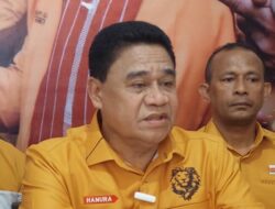 Ketua DPD Partai Hanura NTT Refafi Gah Tegaskan : PAW Mokris Lay Bisa Saja Sebelum Putusan Inkrah