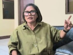 Sarah Lery Mboeik Minta Polisi  Harus Hentikan Laporan Denny Frans Terhadap Maksi Tahoni