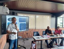 Dr. Sam Haning Tegaskan : Selain Ajukan Bukti Autentik Juga Akan Praperadilan Kajari Kota Kupang atas Status Tersanga Christofel Liyanto