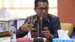 Saat Tradisi Menggerogoti Gizi: Tebas Bakar dan Tingginya Stunting di NTT