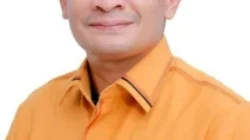 Untuk PAW Mokris Lay Setelah Ditahan Jaksa, DPC Masih Menungu DPD Hanura NTT