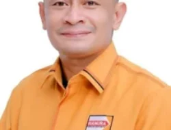 Untuk PAW Mokris Lay Setelah Ditahan Jaksa, DPC Masih Menungu DPD Hanura NTT