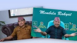 Fransiskus Sales Sodo Dinilai Lebih Pantas Duduki Jabatan Sekda NTT