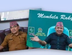 Fransiskus Sales Sodo Dinilai Lebih Pantas Duduki Jabatan Sekda NTT