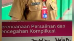 Bendelina Malafu Bantah Klarifikasi Alvin Kase: “Saya Tidak Punya Pria Lain, Saya Mengandung Anaknya”