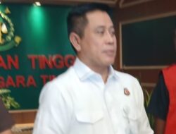 Kasus Anggota DPRD Kota Kupang Mokris Lay Masuk Tahap Penelitian Kejati NTT