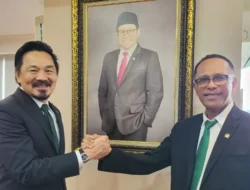 Usman Husin Minta Bos Lion Air Buka Rute Kupang-Rote Setiap Hari