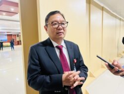 Bank NTT Target 3.500 Debitur Penerima KUR Tahun 2026