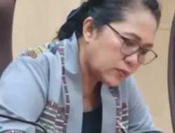 Terkait Nasib 576 Nakes Kadis Kesehatan Tegaskan : Bukan Dirumahkan tetapi SK Masih Berproses