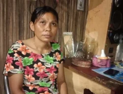 Anak SD Dituduh Curi HP Ternyata Pencurinya Orang Lain