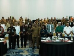 Pemprov NTT Mantapkan Strategi 4K Jelang HBKN 2026 untuk Jaga Daya Beli Masyarakat