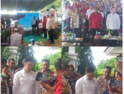 OVOP Bangkitkan UMKM Kota Kupang Sampah Plastik Disulap Jadi Sofa