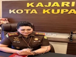 Kasus Komputer Poltekes : Walau Stor Rp200 Juta, Penyidikan Terus Digenjot Sambil Tunggu Hasil PKN