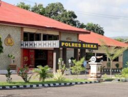 Oknum Anggota Polres Sikka Diduga Intimidasi dan Paksa Pelayan Pub Layani Hubungan Intim