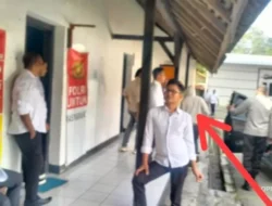 Artis Jebolan Indonesian Idol Piche Kota Diperiksa Polres Belu Terkait Kasus Dugaan Persetubuhan Anak