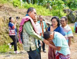 Gubernur NTT : Prestasi Nono Bisa Jadi Contoh dan Inspirasi Anak NTT 