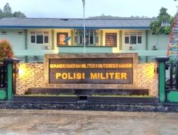 Istri Oknum Anggota TNI Diduga Selingkuh dengan 13 Prajurit, Kasusnya Sementara Ditangani POMAD