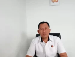 Polisi Tangkap Polisi : Anggota Polres TTU Ditangkap Sat Reskrim Polres TTS, Sudah Ditahan