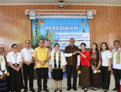 Wakil Gubernur NTT Apresiasi Implementasi OSOP di SMK Negeri 3 Kupang