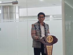 BI NTT Umumkan Pengaturan Operasional Perbankan Selama Libur Idul Fitri 2026