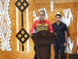 Gubernur Melki: Perubahan Bank NTT Menjadi Perseroda untuk Perkuat Ekonomi Daerah dan PAD