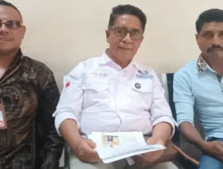 Difitnah Sudah Beristeri Calon Prajurit TNI Asal Sikka Adukan Akun Facebook ini ke Polres Sikka