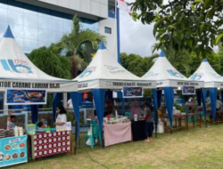 Bank NTT Gelar Bazar Ramadan Selama Bulan Puasa