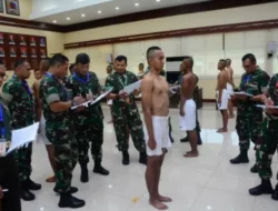 Polisi dan Denpom Usut Tersangka Kasus Pemerkosaan dari Flores Timur Lolos Seleksi TNI