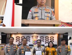 Polda NTT dan Undana Resmikan Pusat Studi Kepolisian, Perkuat Sinergi Akademisi dan Kepolisian