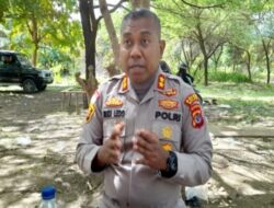 Polres Kupang Akan Gelar Perkara Kasus Penganiayaan Warga Erbaun dan Tetapkan Tersangka