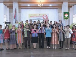 Pemkot Kupang Dorong Edukasi Dini HIV/AIDS bagi Pelajar SMP