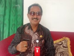 SDN Fatukoa  Gelar Ujian Berbasis Komputer, Target Pertahankan Prestasi