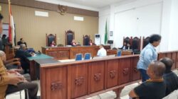 Rekening Anggi Capai Miliaran, Tuntutan 6 Bulan Mokris Lay Runtuh ?  Bukan Terlantar Tapi Kaya Raya