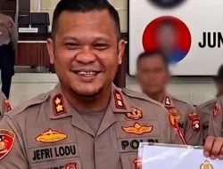 Kasus Timbun BBM di Manggarai Bripka Jefri Lodu Menyanyi : Dua Oknum Perwira Propam Polda  Dapat Setoran Pengamanan