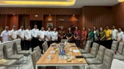 Polda NTT Gandeng Pemprov Berantas TPPO dan TPPA Dari Razia Pub hingga Edukasi Sekolah