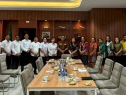 Polda NTT Gandeng Pemprov Berantas TPPO dan TPPA Dari Razia Pub hingga Edukasi Sekolah