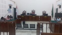 Praperadilan Ditolak, Status Tersangka Kasus TPPO di Sikka Pasutri Yoseph dan Arina Dinyatakan Sah