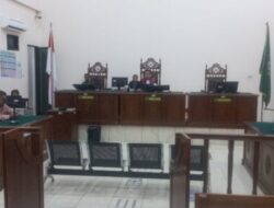 Praperadilan Ditolak, Status Tersangka Kasus TPPO di Sikka Pasutri Yoseph dan Arina Dinyatakan Sah