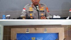 Kapolda NTT Apresiasi Pengungkapan 11 Juta Batang Rokok Ilegal oleh Polres Belu dan Bea Cukai Atambua